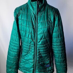 Stio Ski Jacket With Primaloft Designed In Jackson Hole
